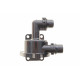 Корпус термостата BMW 3 (E46/E90) 98-11 (N45/N46) Корпус термостата BMW 3 (E46/E90) 98-11 (N45/N46)