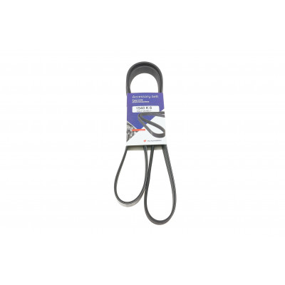 Ремінь генератора VW Golf/BMW/Ford/Opel (6PK1540) Ремінь генератора VW Golf/BMW/Ford/Opel (6PK1540)