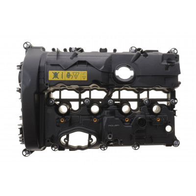 Кришка клапанів BMW 3 (F30/F80)/4 (F32/F82)/X3 (F97)/X4 (F98) 2.0 13- B46/B48 Кришка клапанів BMW 3 (F30/F80)/4 (F32/F82)/X3 (F97)/X4 (F98) 2.0 13- B46/B48