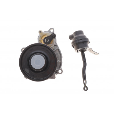 Помпа води BMW X1 (F48)/ X2 (F39) s/xDrive 18d/20d, 14-23, (B47) Помпа води BMW X1 (F48)/ X2 (F39) s/xDrive 18d/20d, 14-23, (B47)