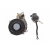 Помпа води BMW X1 (F48)/ X2 (F39) s/xDrive 18d/20d, 14-23, (B47) Помпа води BMW X1 (F48)/ X2 (F39) s/xDrive 18d/20d, 14-23, (B47)