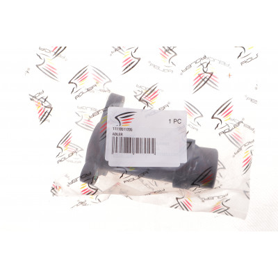 Фланець системи охолодження BMW 1/2/3/4/5/6/7/X1/X2/X3/X4/X5 B47/N47/B37/B38 13-