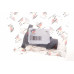 Фланець системи охолодження BMW 1/2/3/4/5/6/7/X1/X2/X3/X4/X5 B47/N47/B37/B38 13-