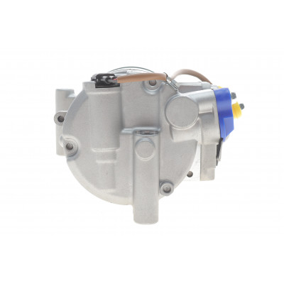 Компресор кондиціонера BMW 3 (F30/F80/F31) 12- (N13) (6PK/d=110mm) Компресор кондиціонера BMW 3 (F30/F80/F31) 12- (N13) (6PK/d=110mm)