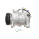 Компресор кондиціонера BMW 3 (E90) 2.0d/d xDrive (N47) 04- (6PK/d=110mm) Компресор кондиціонера BMW 3 (E90) 2.0d/d xDrive (N47) 04- (6PK/d=110mm)