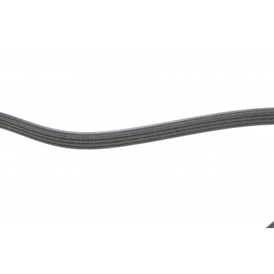 Ремінь генератора BMW 3 (E46)/X3 (E83) 01-07 M47 D20/Fiat Stilo 1.6 16V 01-08