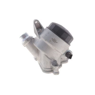 Корпус фільтра масляного BMW 3 (E90/F30/F80)/5 (E60/F10)/7 (E65-E67/F01-F04) 04-18 N20/N26/N52/N53/N54/N55/S55 Корпус фільтра масляного BMW 3 (E90/F30/F80)/5 (E60/F10)/7 (E65-E67/F01-F04) 04-18 N20/N26/N52/N53/N54/N55/S55
