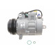 Компресор кондиціонера BMW (E60/E61) 3.0d/xd (M57) 02- (4PK/d=110mm) Компресор кондиціонера BMW (E60/E61) 3.0d/xd (M57) 02- (4PK/d=110mm)