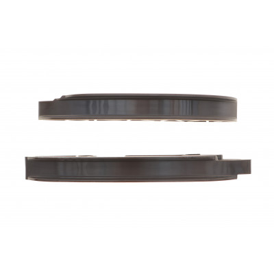 Комплект ланцюга ГРМ BMW 3 (F30)/4 (F32/F82)/5 (F10) 07- B47, (ланцюг INA)