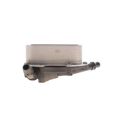 Радіатор масляний АКПП BMW 2 (F45) 13-/X1 (F48) 2.0i (B42/B46/B47/B48) 14- (теплообмінник)
