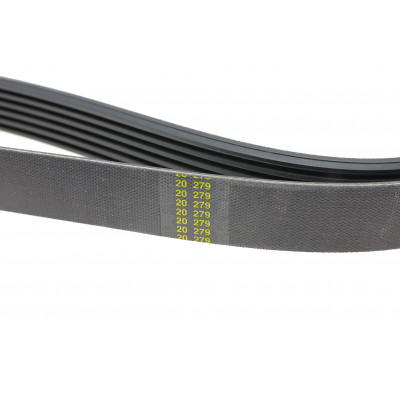 Ремінь генератора Audi/BMW/Chevrolet/MB/Opel (6PK1875)