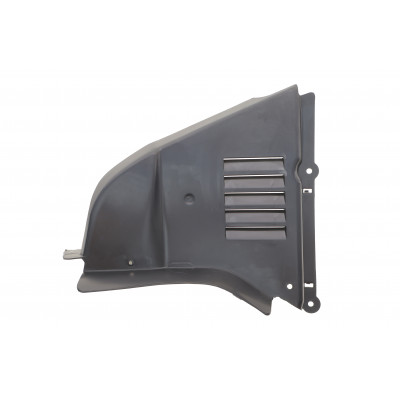 Захист двигуна BMW 5 (E60) 03-10 (R)