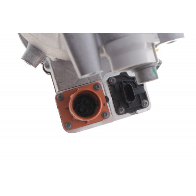 Компресор кондиціонера BMW 5 (G60/G90/G68)/7 (G70) 22- Компресор кондиціонера BMW 5 (G60/G90/G68)/7 (G70) 22-