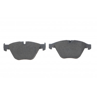 Колодки гальмівні (передні) BMW 3 (E90/E91/E92/E93) 04-13/X1 (E84) 09-15/Z4 (E89) 09-16