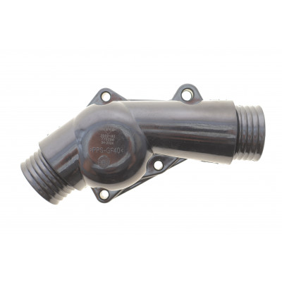 Фланець системи охолодження BMW 3 (E36) 90-98 M52/M50/S50/M20/S54 Фланець системи охолодження BMW 3 (E36) 90-98 M52/M50/S50/M20/S54