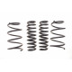Комплект пружин (Pro-Kit) BMW 1 (E81/E87) 04- (4 шт.) для ТЗ без системи регулювання рівня Комплект пружин (Pro-Kit) BMW 1 (E81/E87) 04- (4 шт.) для ТЗ без системи регулювання рівня