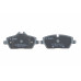 Колодки гальмівні (передні) BMW 1 (E81/E82/E87/E88) 04-13/2 (F45) 14-18 Колодки гальмівні (передні) BMW 1 (E81/E82/E87/E88) 04-13/2 (F45) 14-18