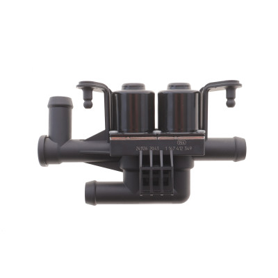 Кран пічки BMW 5 (F10)/7 (F01-F04) 09-16 N52/N55/N57/N63/N74/S73 Кран пічки BMW 5 (F10)/7 (F01-F04) 09-16 N52/N55/N57/N63/N74/S73
