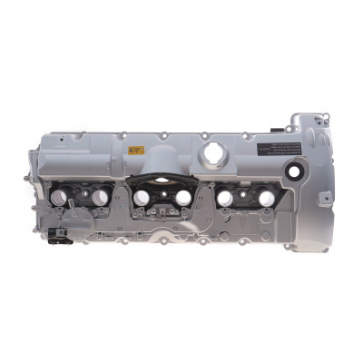 Кришка клапанів BMW 3 (E90/E91/E92/E93) (N51 B30/N52 B25) 04-13 Кришка клапанів BMW 3 (E90/E91/E92/E93) (N51 B30/N52 B25) 04-13