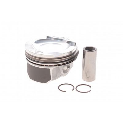 Поршень BMW 3 (E90-93)/5 (E60/E61)/7 (F01-F04) 06-12 (84.47mm/+0.50) N54 Поршень BMW 3 (E90-93)/5 (E60/E61)/7 (F01-F04) 06-12 (84.47mm/+0.50) N54