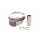 Поршень BMW 3 (E90-93)/5 (E60/E61)/7 (F01-F04) 06-12 (84.47mm/+0.50) N54 Поршень BMW 3 (E90-93)/5 (E60/E61)/7 (F01-F04) 06-12 (84.47mm/+0.50) N54