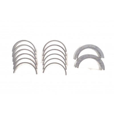 Вкладиші корінні BMW 3/4/5/6/7/X3/X4/X5/X6 (N57) 3.0d 08- (+0.25)