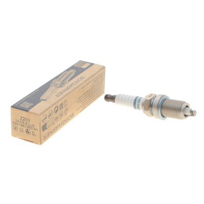 Свічка запалювання Chevrolet Aveo/Opel Astra 1.4-1.8 01- Свічка запалювання Chevrolet Aveo/Opel Astra 1.4-1.8 01-