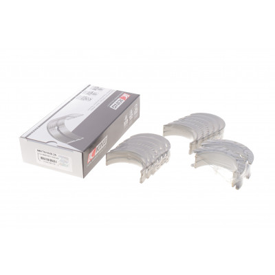 Вкладиші корінні BMW 3/4/5/6/7/X3/X4/X5/X6 (N57) 3.0d 08- (+0.25)