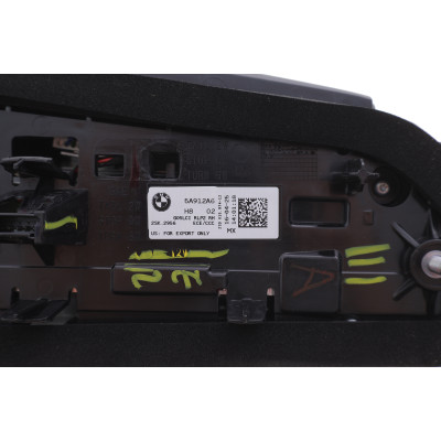 Ліхтар задній BMW X5 (G05) 18- (R) (на кришку багажника) Ліхтар задній BMW X5 (G05) 18- (R) (на кришку багажника)