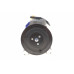 Компресор кондиціонера BMW 3 (F30/F80/F34/F31) 11- (N57/N47/N26/N20) (6PK/d=110mm)