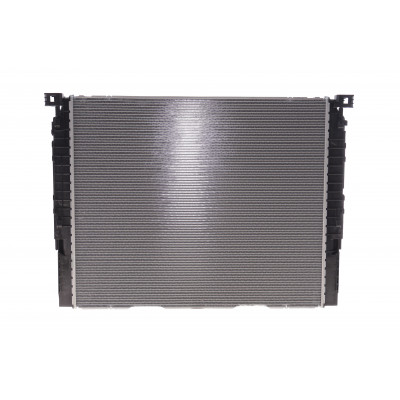 Радіатор охолодження BMW 5 (G30/F90) 16-/7 (G11/G12) 3.0i (B58 15- (для спекотних кліматичних зон) Радіатор охолодження BMW 5 (G30/F90) 16-/7 (G11/G12) 3.0i (B58 15- (для спекотних кліматичних зон)