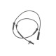Датчик ABS (передній) BMW X3 (F25)/4 (F26) 12-18 Датчик ABS (передній) BMW X3 (F25)/4 (F26) 12-18