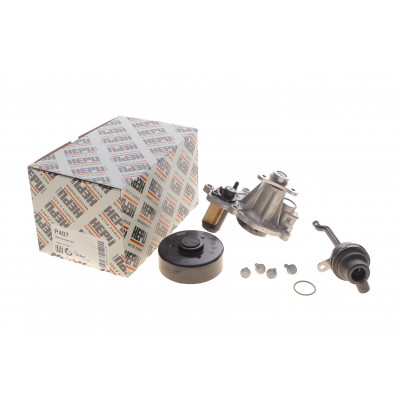 Помпа води BMW 3 (F30/F80) 15-/5 (G30/F90) 2.0 Plug-in Hybrid (B46/B48) 17- Помпа води BMW 3 (F30/F80) 15-/5 (G30/F90) 2.0 Plug-in Hybrid (B46/B48) 17-