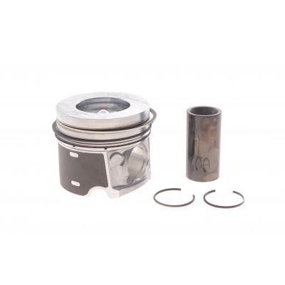 Поршень BMW 3 (E90-93)/5 (E60/E61)/X3 (E83) 2.0D 04-13 (84.50mm/+0.50) M47/N47 Поршень BMW 3 (E90-93)/5 (E60/E61)/X3 (E83) 2.0D 04-13 (84.50mm/+0.50) M47/N47