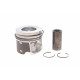 Поршень BMW 3 (E90-93)/5 (E60/E61)/X3 (E83) 2.0D 04-13 (84.50mm/+0.50) M47/N47 Поршень BMW 3 (E90-93)/5 (E60/E61)/X3 (E83) 2.0D 04-13 (84.50mm/+0.50) M47/N47
