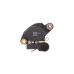 Реле генератора (14V) Citroen Berlingo/Fiat Scudo/Ducato/VW T4 Реле генератора (14V) Citroen Berlingo/Fiat Scudo/Ducato/VW T4