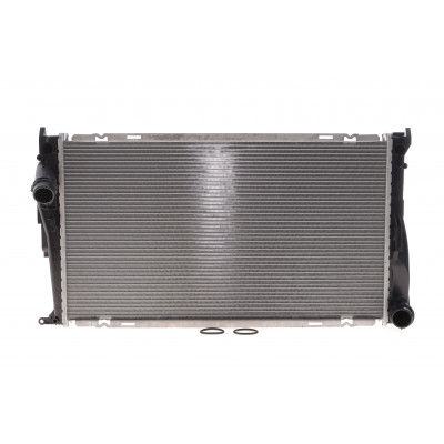 Радіатор охолодження BMW 3 (E90)/X1 (E84) 1.6/2.0/3.0 06-15 N20/N54/N55 Радіатор охолодження BMW 3 (E90)/X1 (E84) 1.6/2.0/3.0 06-15 N20/N54/N55