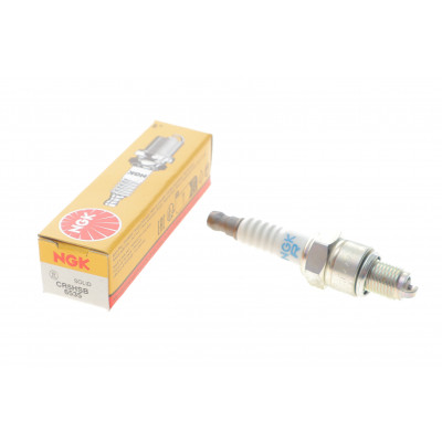 Свічка запалювання BMW 3 (E91) 05-12/VW Polo 1.0 99-01 (CR5HSB)
