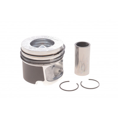 Поршень BMW 3 (E90-93)/5 (E60/E61)/X3 (E83) 2.0D 04-13 (83.96mm/STD) M47/N47 Поршень BMW 3 (E90-93)/5 (E60/E61)/X3 (E83) 2.0D 04-13 (83.96mm/STD) M47/N47