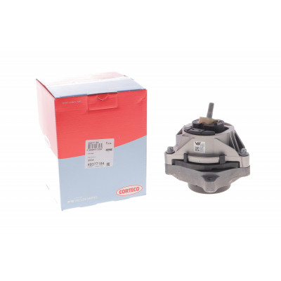 Подушка двигуна (L) BMW 3 (F30/F80) 15-18 B38 Подушка двигуна (L) BMW 3 (F30/F80) 15-18 B38