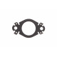 Прокладка клапана EGR BMW 5 (G30/F90) 16-/X5 (G05/F95) 18- B57