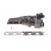 Турбіна BMW 5 (F10) 10-/X5 (E70/F15) 3.0 i (N55) 10-