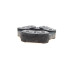 Муфта кардана еластична BMW 3/4/5/7/X1/X3/X4/X5/X6 00- (50x135x30)