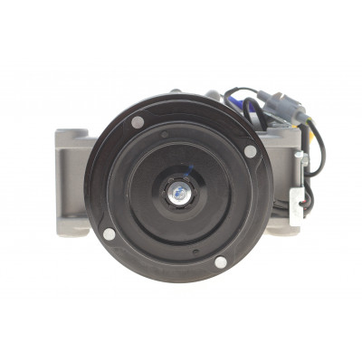Компресор кондиціонера BMW (E60/E61) 3.0d/xd (M57) 02- (4PK/d=110mm) Компресор кондиціонера BMW (E60/E61) 3.0d/xd (M57) 02- (4PK/d=110mm)