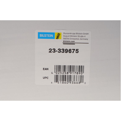 Амортизатор (задній) BMW X5 (F15)/X6 (F16) 15-18 (L) N47/N57/N55/N63 Амортизатор (задній) BMW X5 (F15)/X6 (F16) 15-18 (L) N47/N57/N55/N63