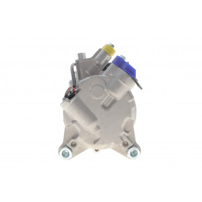 Компресор кондиціонера BMW 3 (E90) 2.0d/d xDrive (N47) 04- (6PK/d=110mm) Компресор кондиціонера BMW 3 (E90) 2.0d/d xDrive (N47) 04- (6PK/d=110mm)
