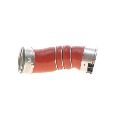 Патрубок інтеркулера BMW X5 (E70) 07-13 M57 Патрубок інтеркулера BMW X5 (E70) 07-13 M57