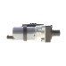 Кран пічки BMW 5 (E39)/7 (E38) 95-03 M47/M51/M52/M54/M57/M60/M62/M67/M73 Кран пічки BMW 5 (E39)/7 (E38) 95-03 M47/M51/M52/M54/M57/M60/M62/M67/M73