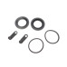 Ремкомплект супорта (заднього) VW Touareg 02-10 (d=44mm) (Brembo)