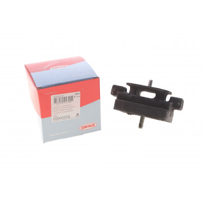 Подушка КПП BMW 5 (E60/F10) 2.0 d 05-14 (ззаду) Подушка КПП BMW 5 (E60/F10) 2.0 d 05-14 (ззаду)